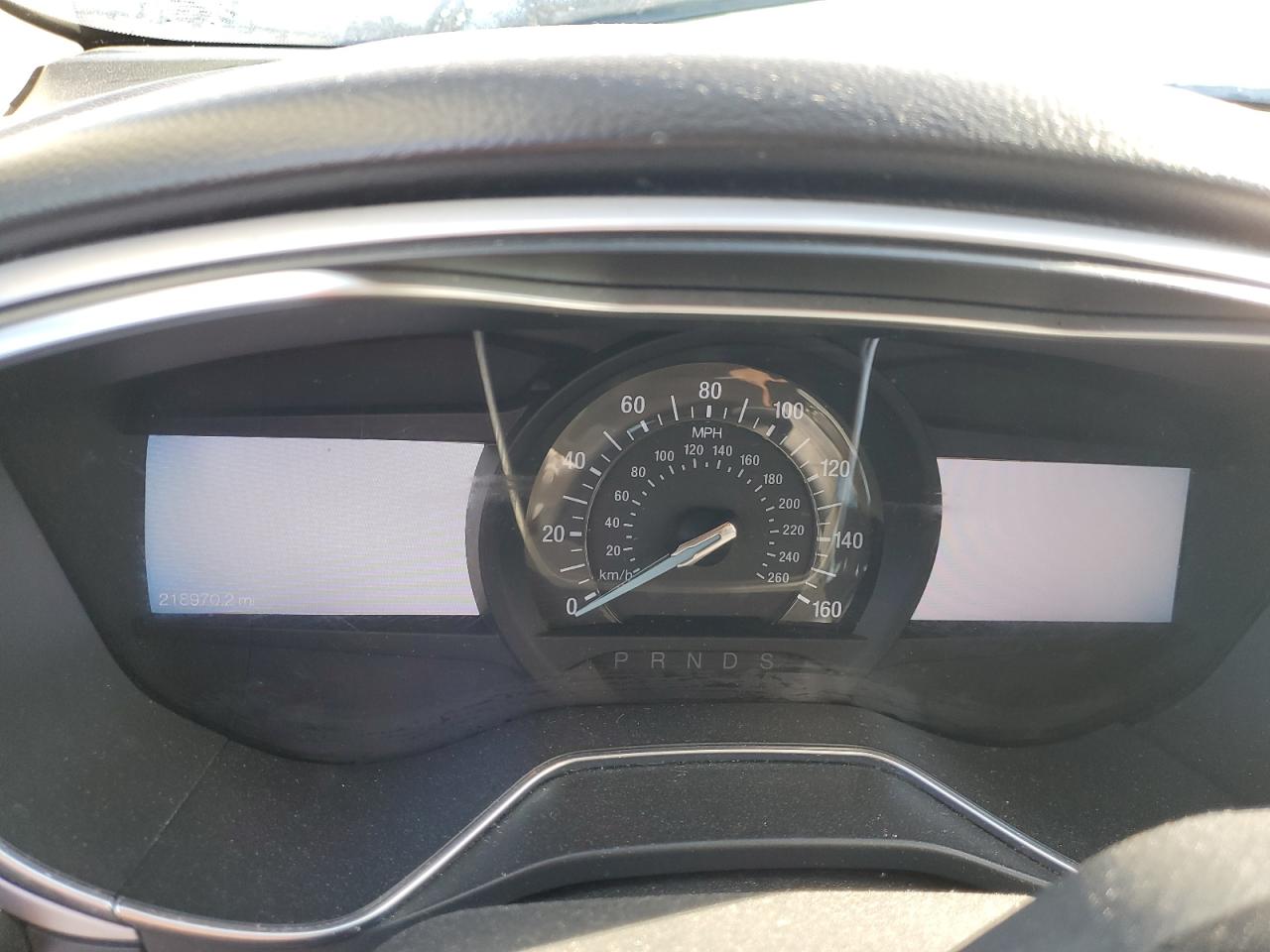 2013 Ford Fusion Se VIN: 3FA6P0H98DR164150 Lot: 82312525