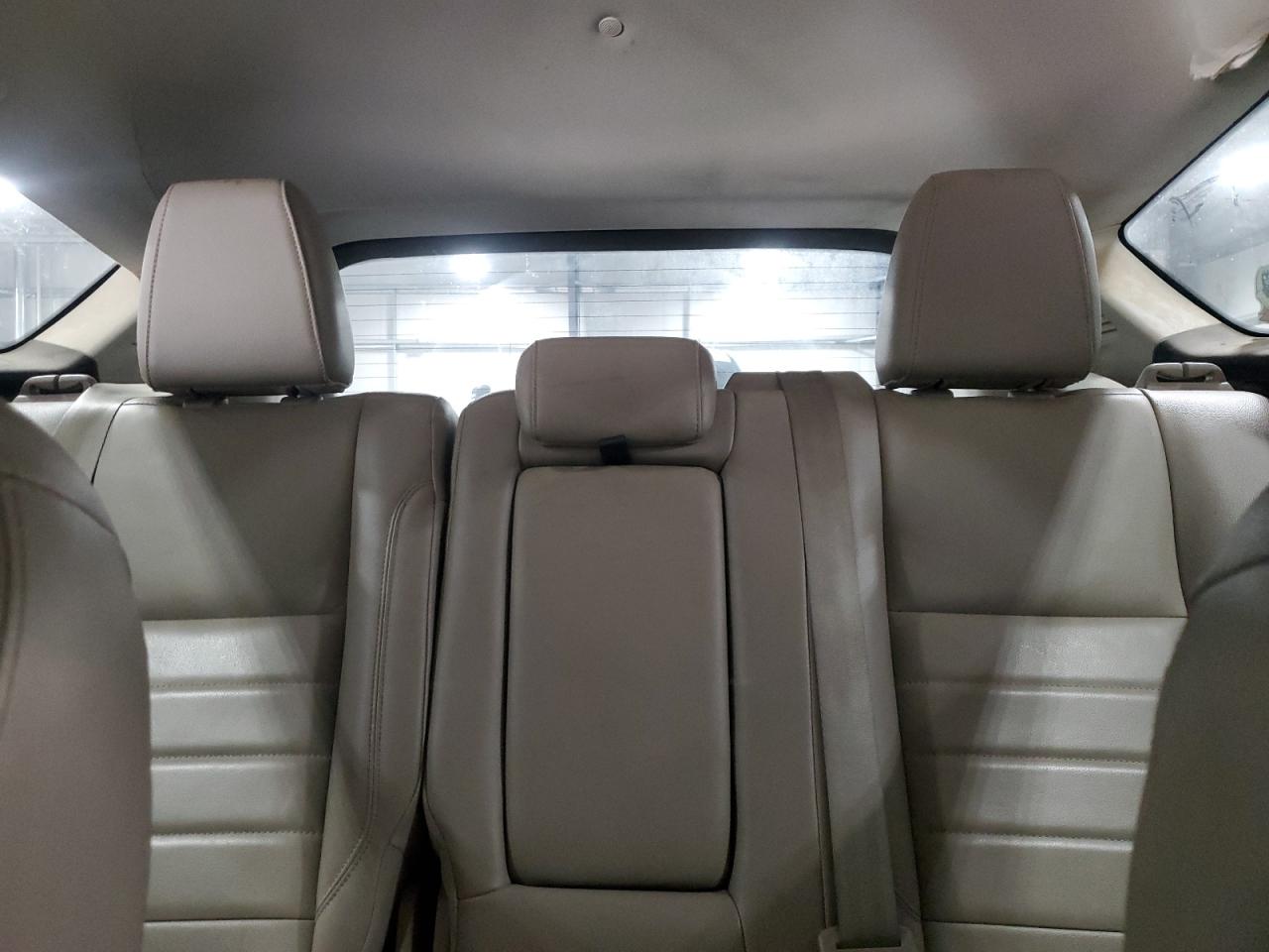 2015 Ford C-Max Premium Sel VIN: 1FADP5CU2FL110134 Lot: 89559745