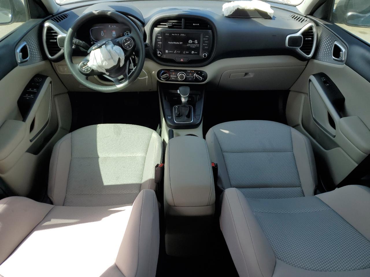 2025 Kia Soul Lx VIN: KNDJ23AU6S7946518 Lot: 85646095