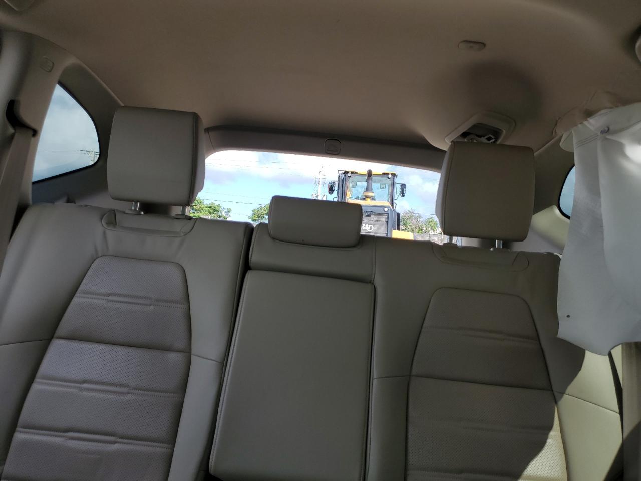 2019 Honda Cr-V Exl VIN: 5J6RW1H82KA037273 Lot: 85332865