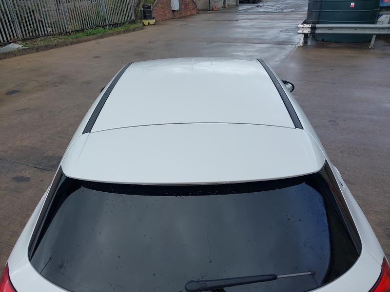 2023 MERCEDES-BENZ A CLASS A200 AMG LINE EXECUTIVE 5DR AUTO