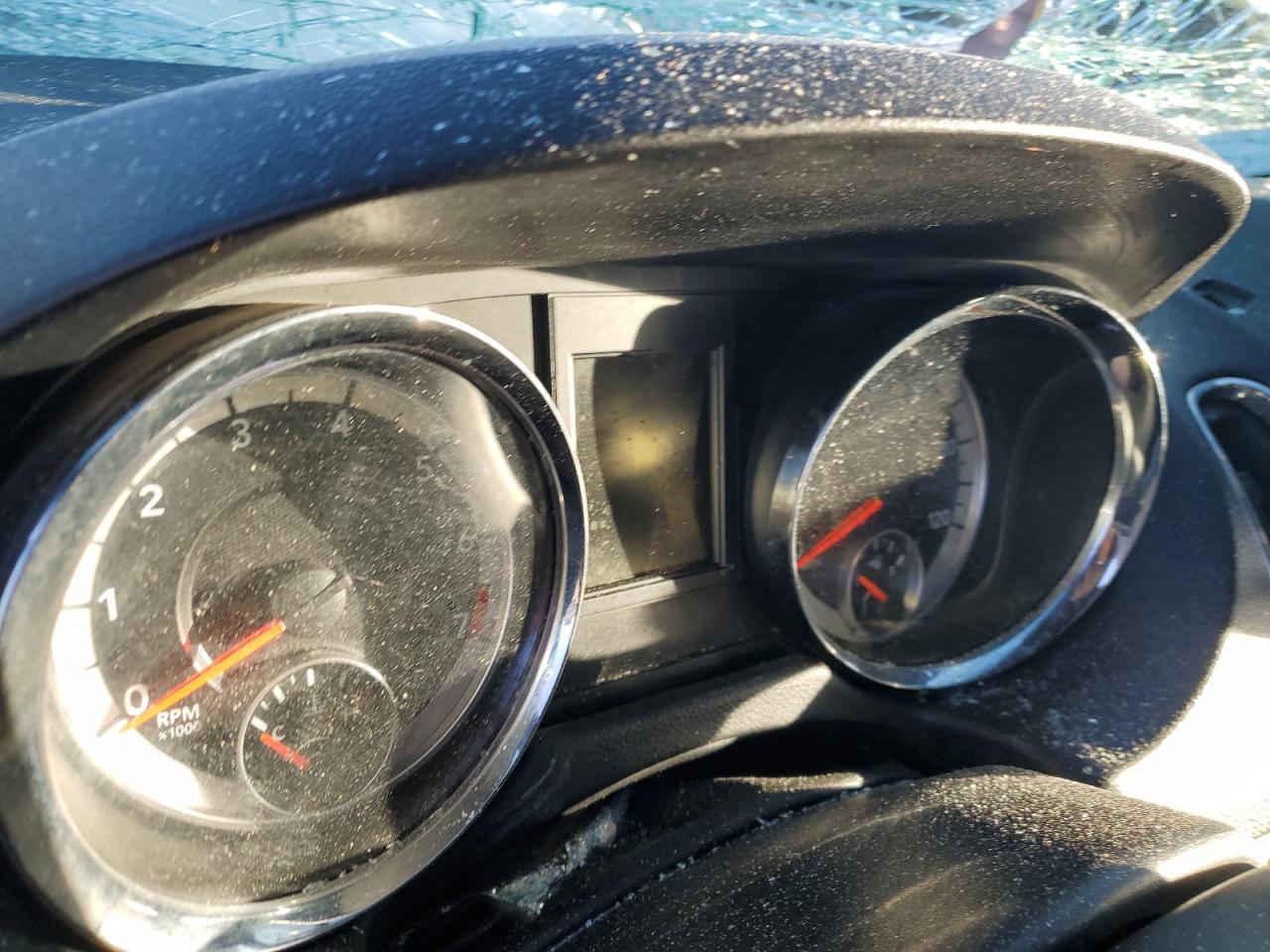 2017 Dodge Grand Caravan Gt VIN: 2C4RDGEG8HR824954 Lot: 87368525