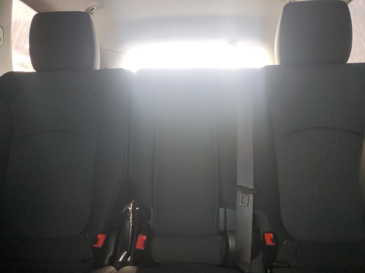 2014 Chevrolet Traverse Lt VIN: 1GNKRGKD2EJ106126 Lot: 82273195