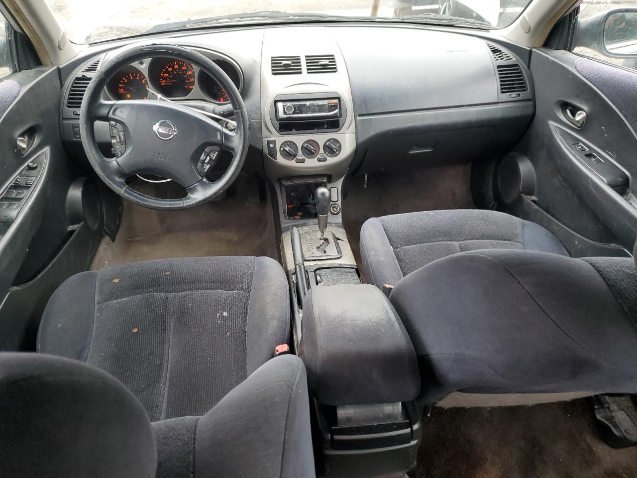 2003 Nissan Altima Base VIN: 1N4AL11D13C267854 Lot: 90026455