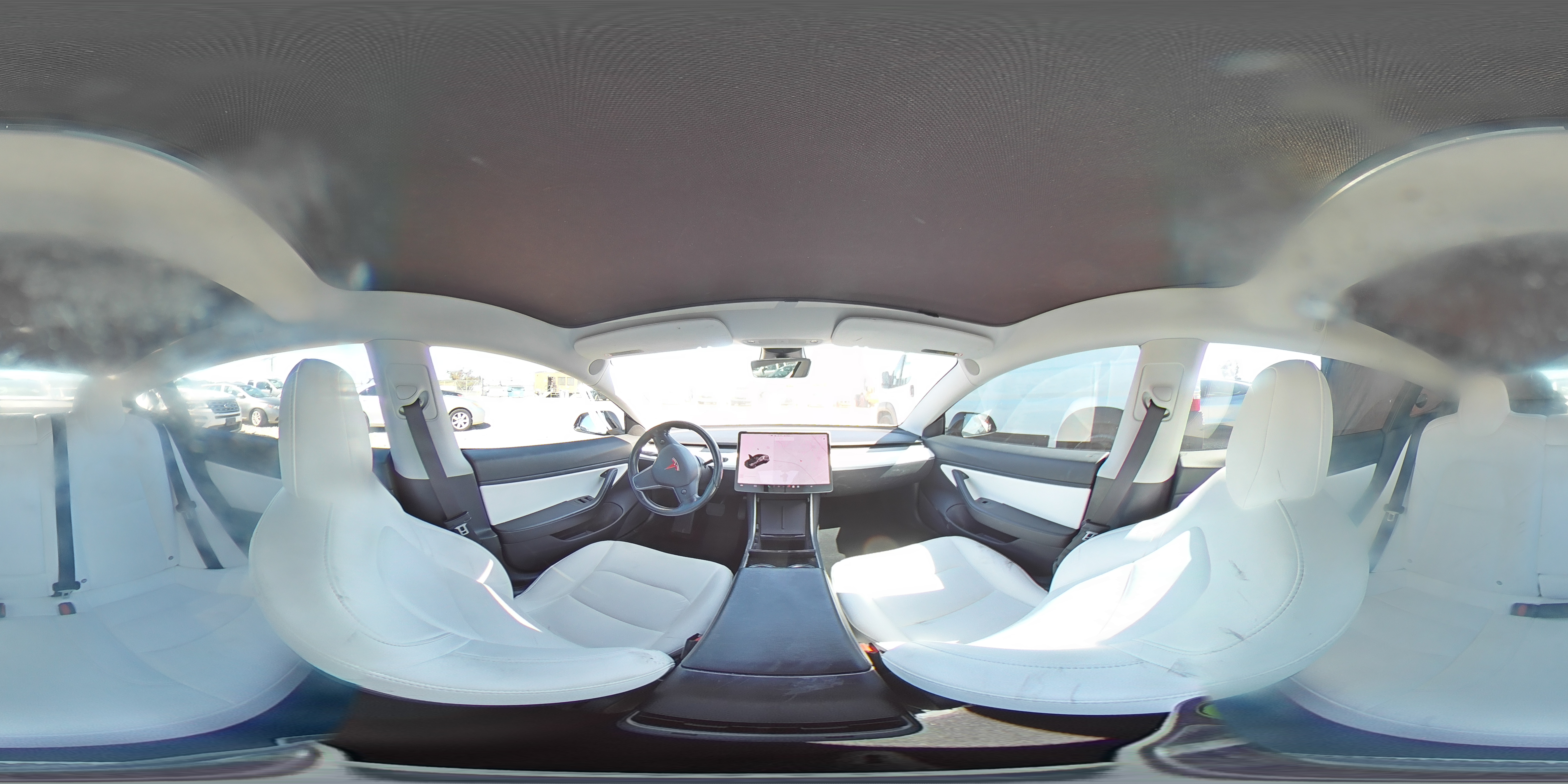 2018 Tesla Model 3 VIN: 5YJ3E1EB9JF149413 Lot: 85583005