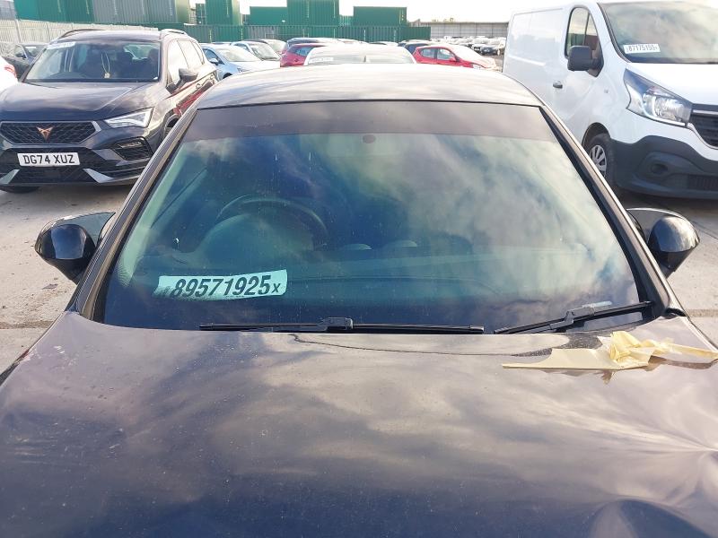 2012 SEAT IBIZA 1.4 SE 3DR