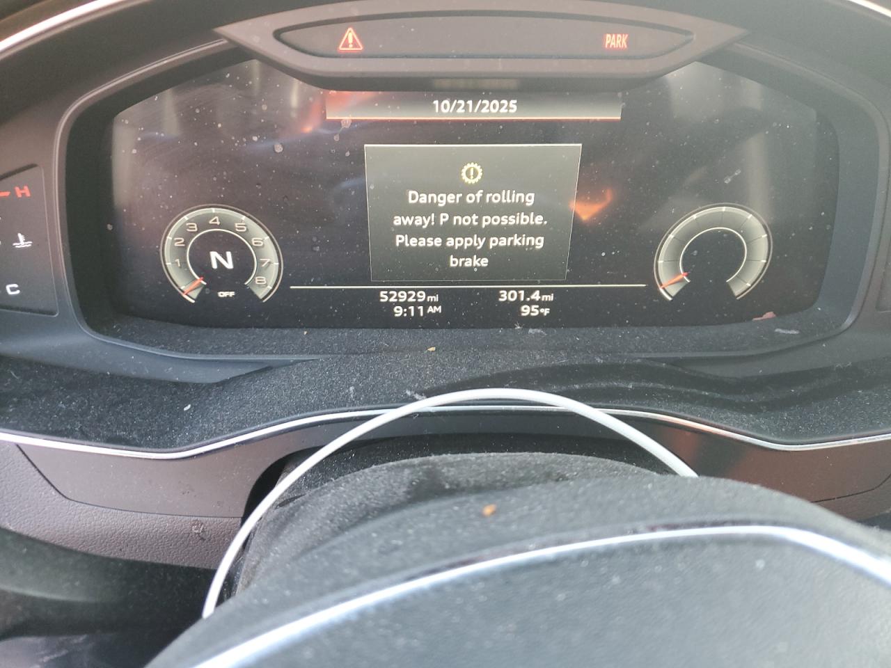 2023 Audi A6 Premium Plus VIN: WAUE3BF21PN037330 Lot: 86993155