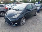 2015 TOYOTA YARIS SPORT HYBRID VVT-I  for sale at Copart WOLVERHAMPTON