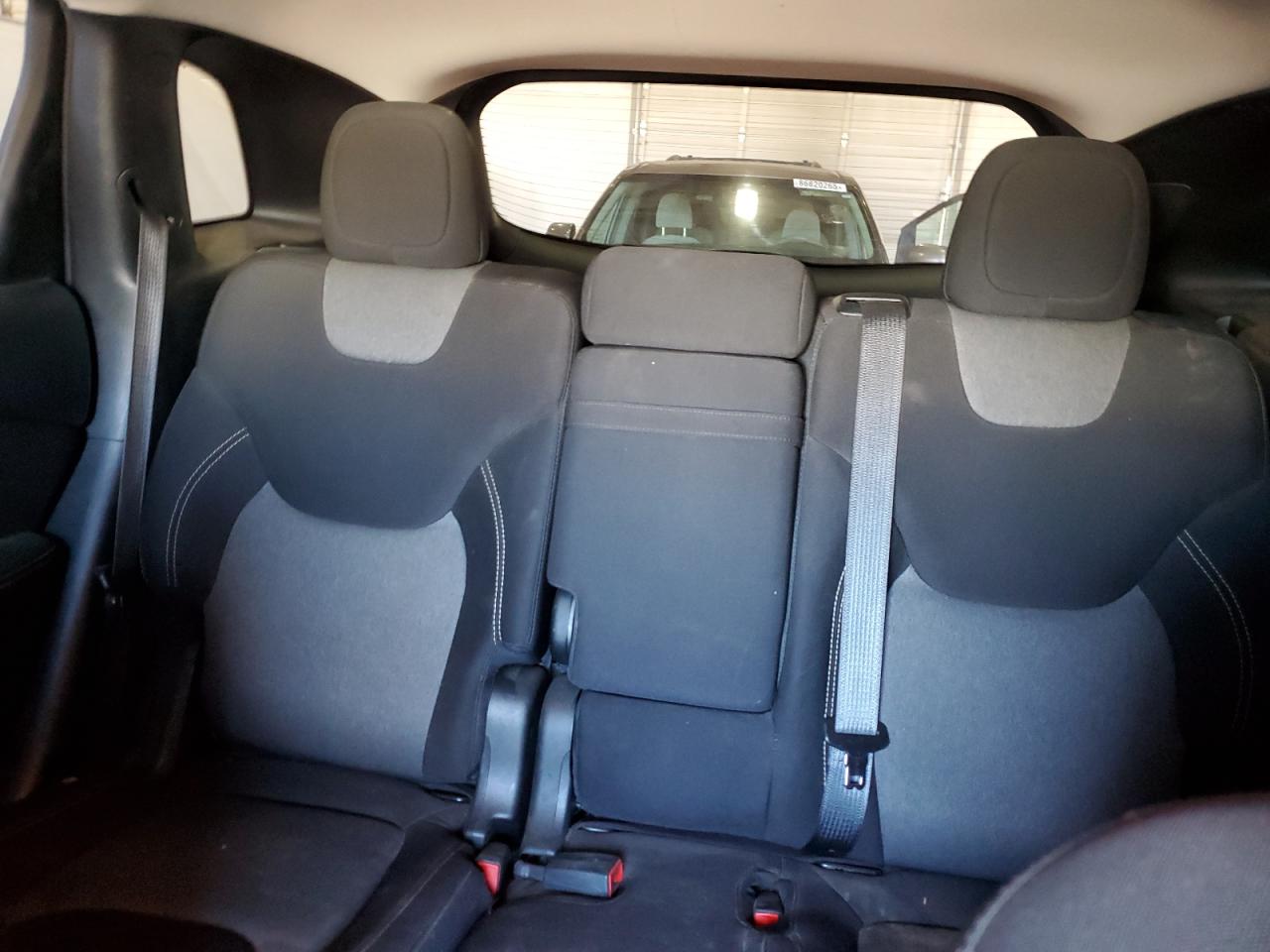 2018 Jeep Cherokee Latitude VIN: 1C4PJLCB4JD538995 Lot: 87384845