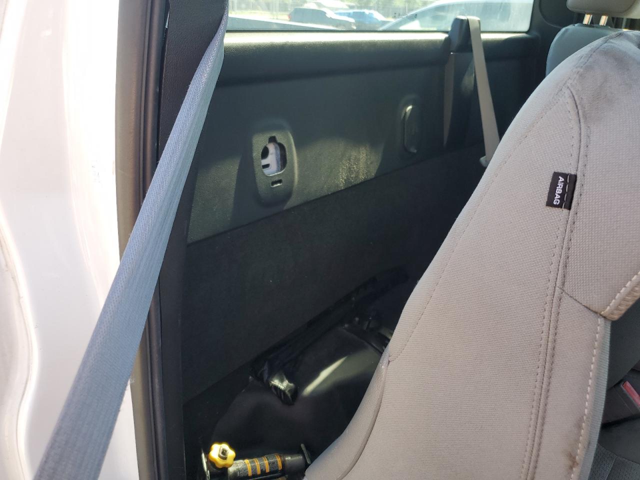 2015 Chevrolet Silverado K1500 VIN: 1GCNKPEC9FZ376129 Lot: 81996225