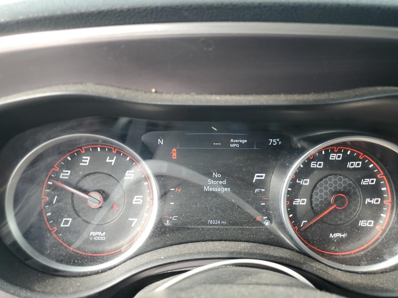 2022 Dodge Charger Gt VIN: 2C3CDXHG5NH138216 Lot: 84572805