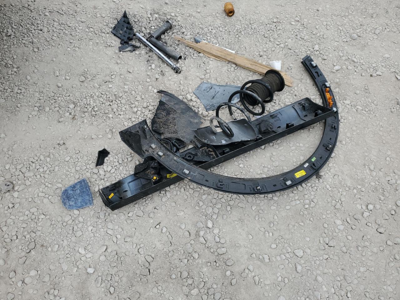 2024 Buick Envista Sport Touring VIN: KL47LBE26RB219245 Lot: 82349085