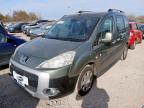 2011 PEUGEOT PARTNER TEPEE OUTDOOR E-H  for sale at Copart BRISTOL