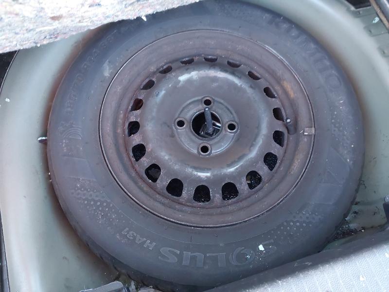 2008 VAUXHALL CORSA 1.3 CDTI LIFE 5DR