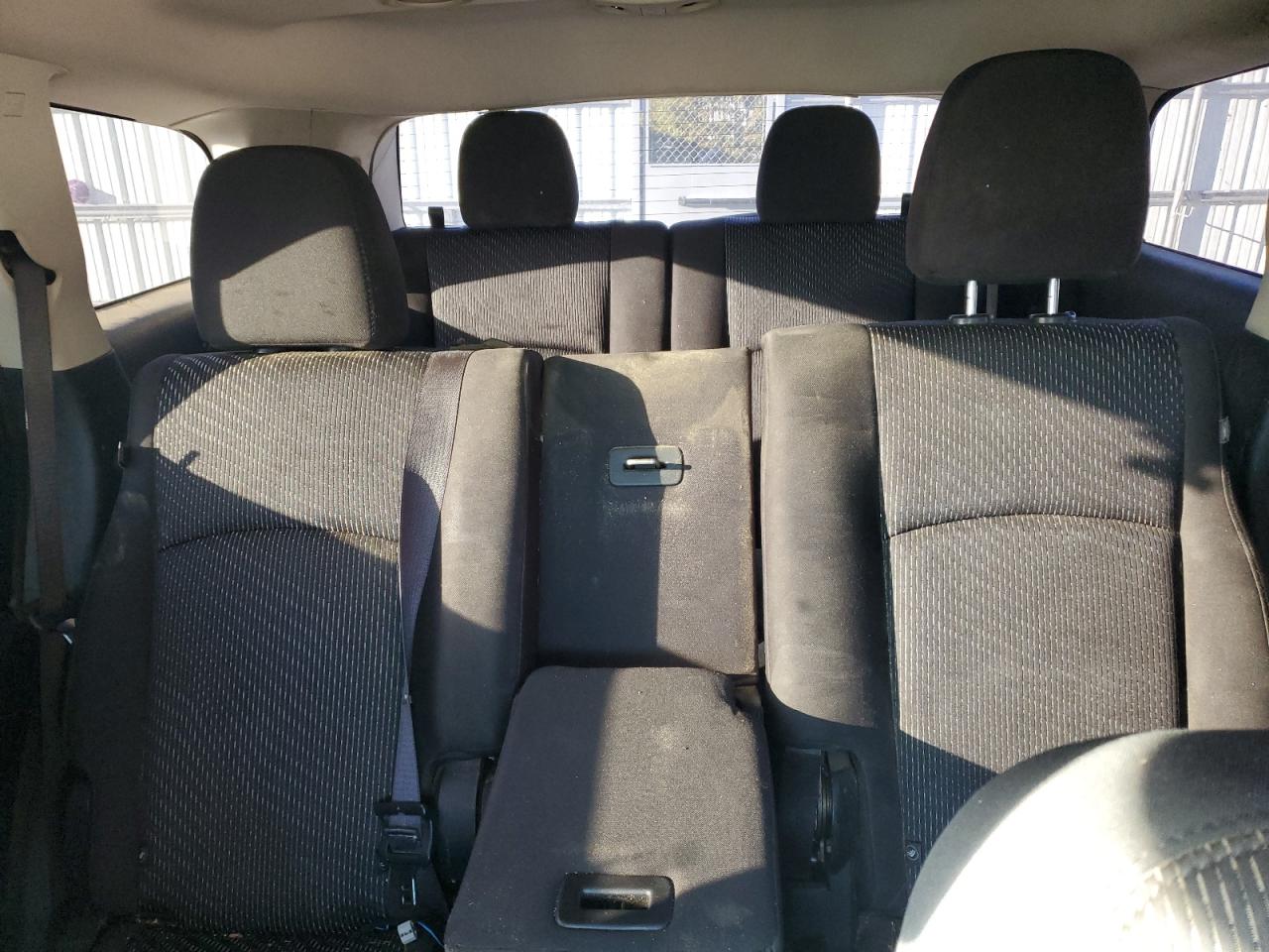 2015 Dodge Journey Sxt VIN: 3C4PDCBG0FT726354 Lot: 84991705