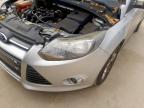 2012 FORD FOCUS ZETEC 105 1.6 ZETEC 5DR for sale at Copart SANDY