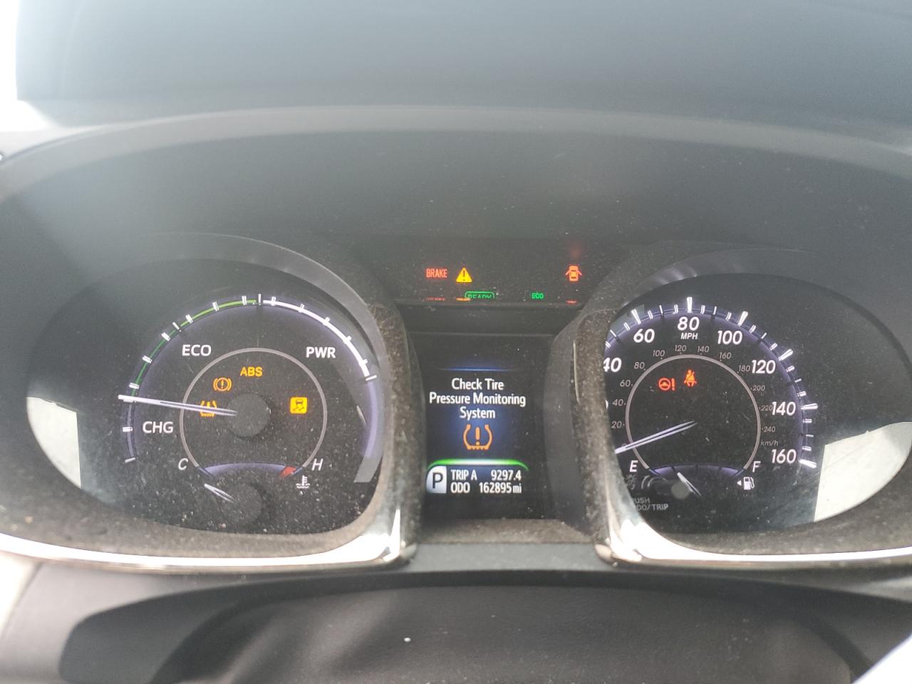 2013 Toyota Avalon Hybrid VIN: 4T1BD1EB2DU011203 Lot: 82282455