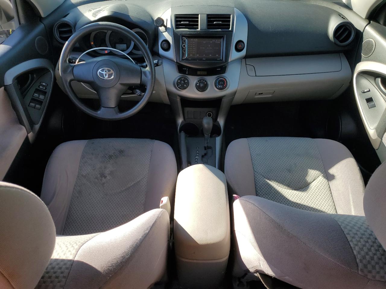 2006 Toyota Rav4 VIN: JTMZD33V265003546 Lot: 84377555