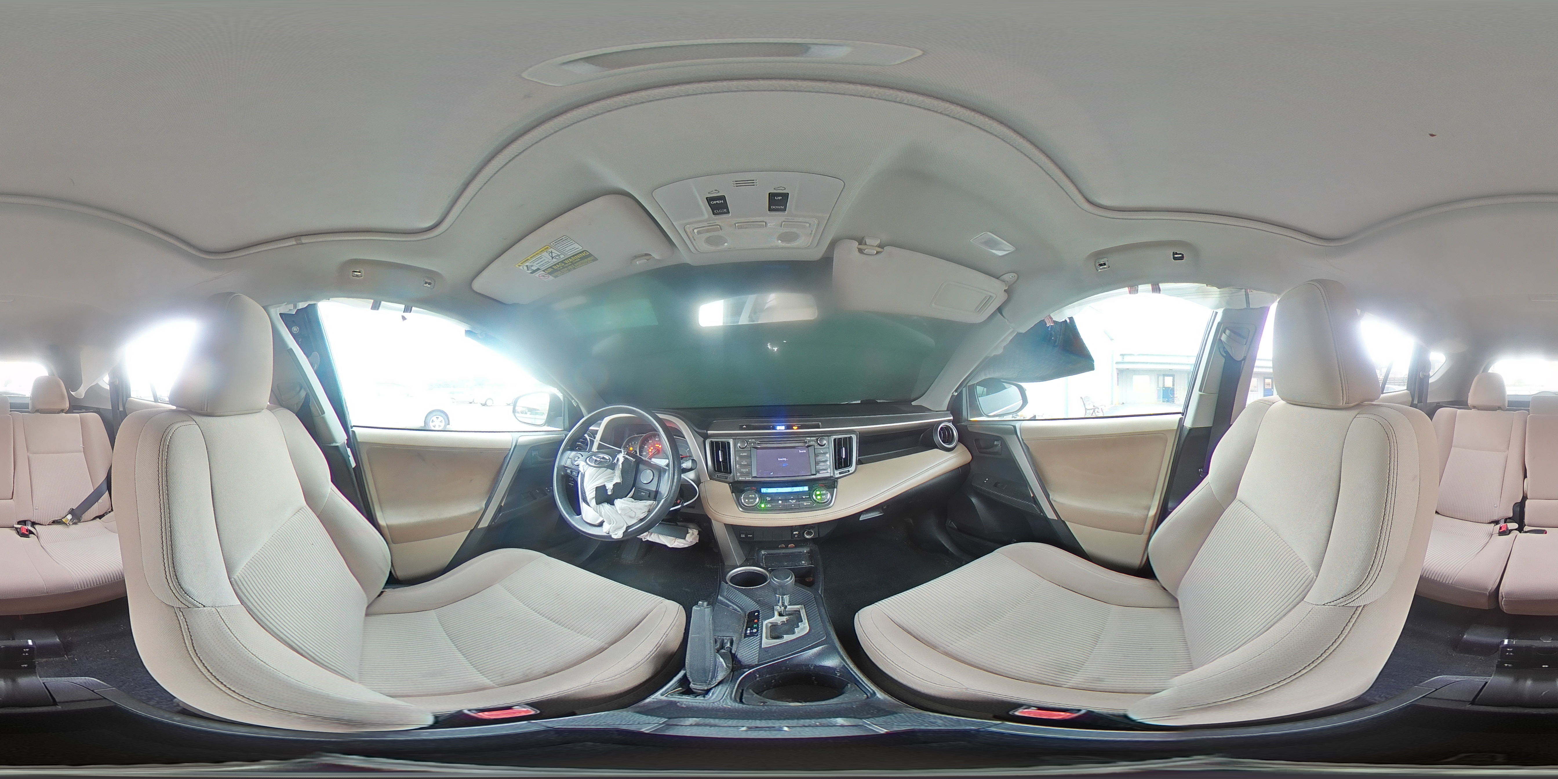 2013 Toyota Rav4 Xle VIN: 2T3WFREV7DW024573 Lot: 85541745