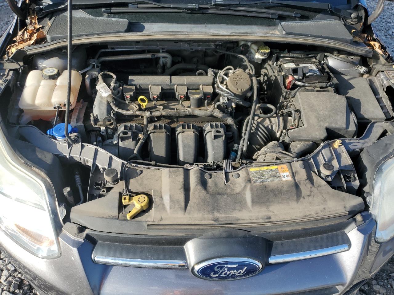 2008 Toyota Tacoma Double Cab Prerunner VIN: 1FADP3F26DL186628 Lot: 82393395