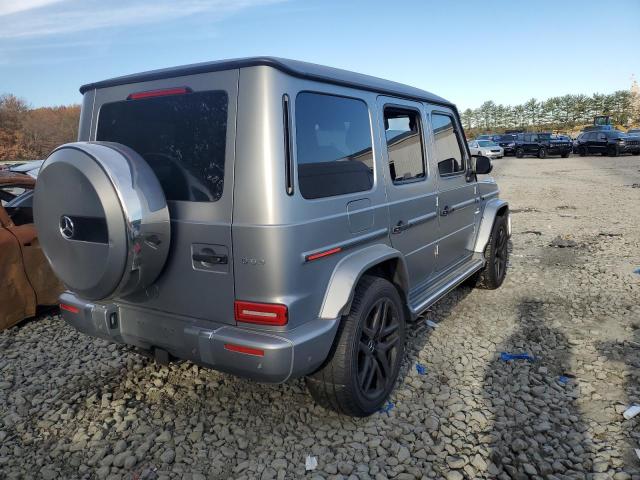 2021 MERCEDES-BENZ G 63 AMG  