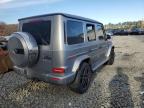 2021 MERCEDES-BENZ G 63 AMG   a la Venta en Copart NJ - TRENTON