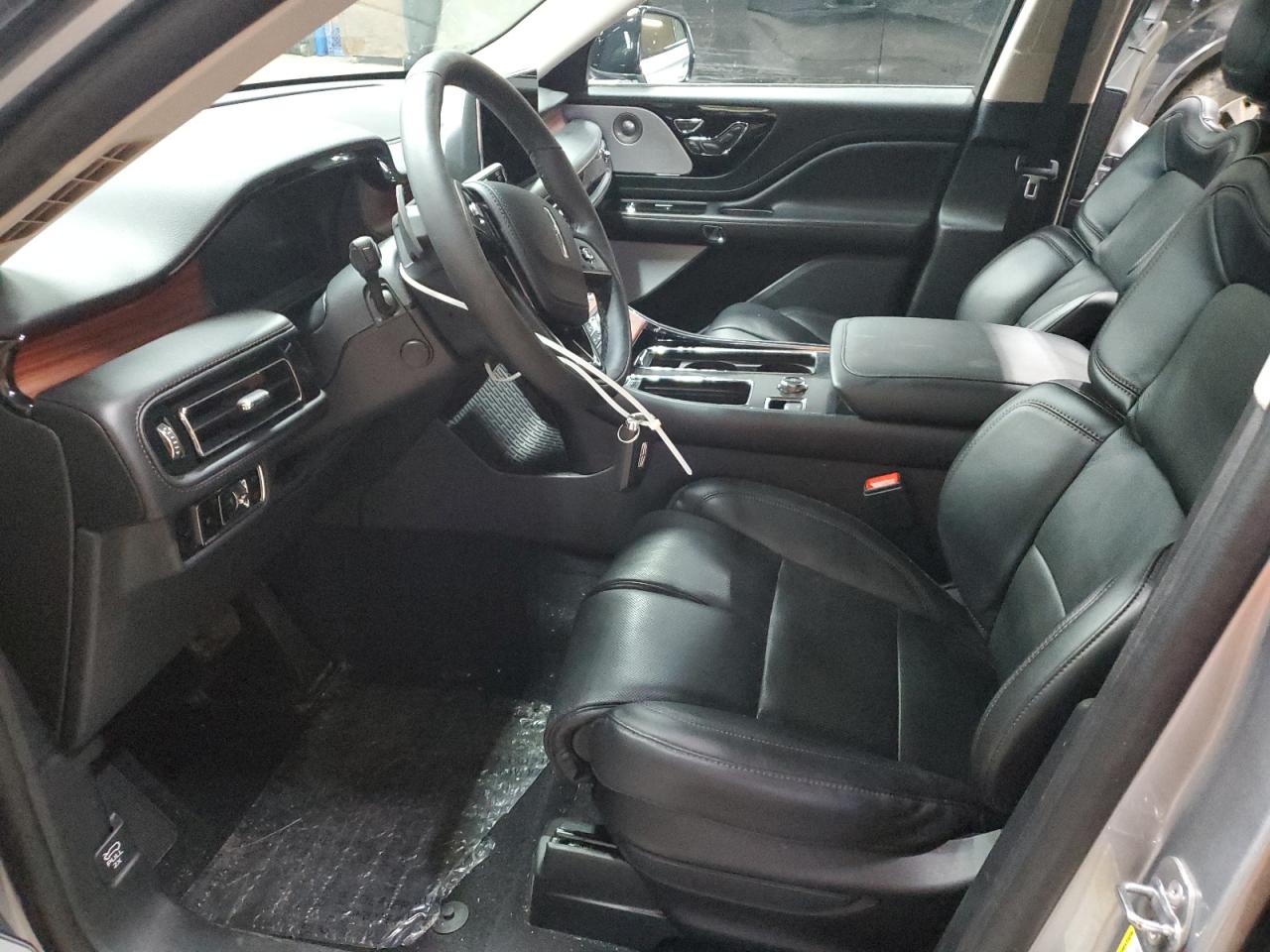 2024 Lincoln Aviator Reserve VIN: 5LM5J7XC5RGL00898 Lot: 82185085