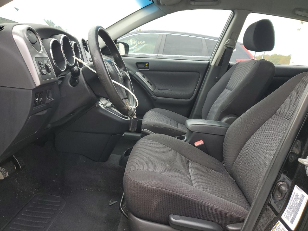 2005 Pontiac Vibe VIN: 5Y2SL63855Z471052 Lot: 86693395