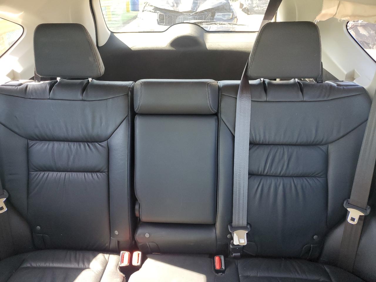 2012 Honda Cr-V Exl VIN: JHLRM4H75CC000621 Lot: 84893965