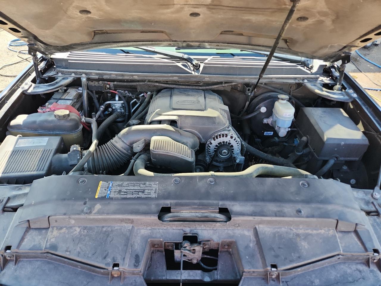 2009 Chevrolet Tahoe C1500 Lt VIN: 1GNEC23389R217004 Lot: 85922685