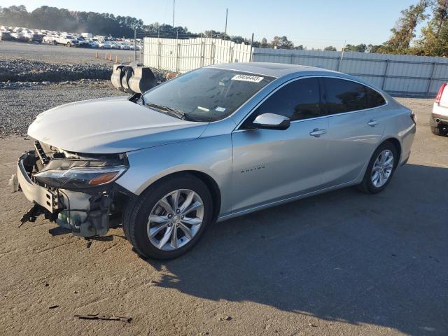 CHEVROLET MALIBU LT 2021