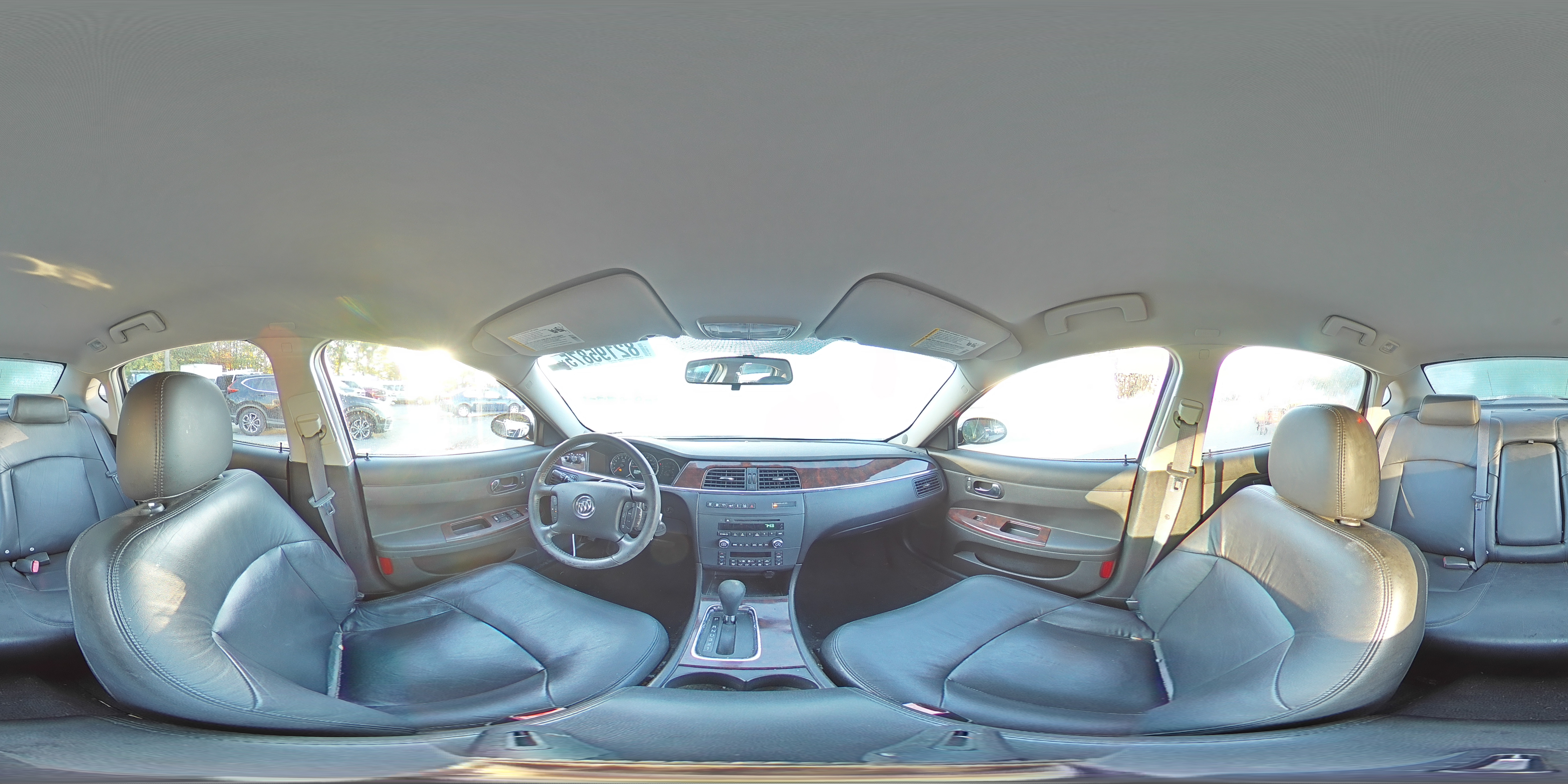 2009 Buick Lacrosse Cxl VIN: 2G4WD582591127499 Lot: 82195875