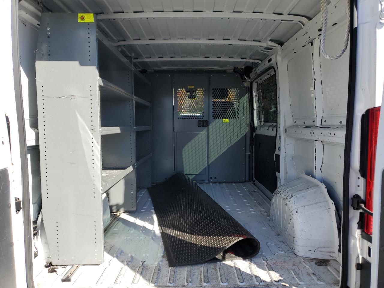 2018 Ram Promaster 1500 1500 Standard VIN: 3C6TRVAG7JE127338 Lot: 87066965