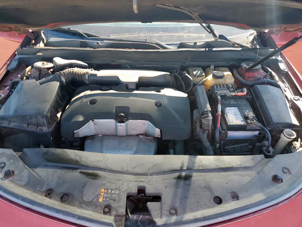 2014 Chevrolet Impala Ltz VIN: 1G1145SL3EU161044 Lot: 82293415