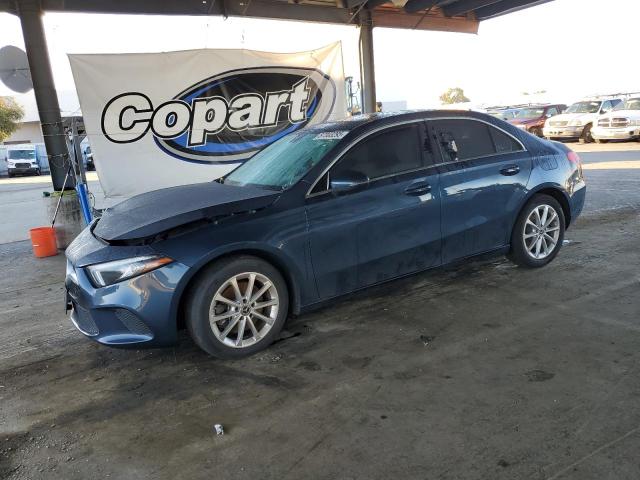 2020 Mercedes-Benz A 220