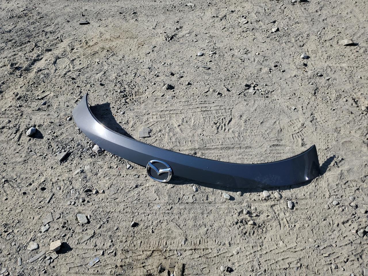 2022 Mazda Cx-5 Preferred VIN: JM3KFBCM7N0647981 Lot: 85259905