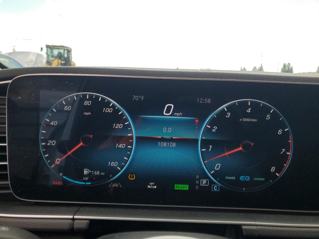 2020 Mercedes-Benz Gle 450 4Matic VIN: 4JGFB5KBXLA007984 Lot: 86502155