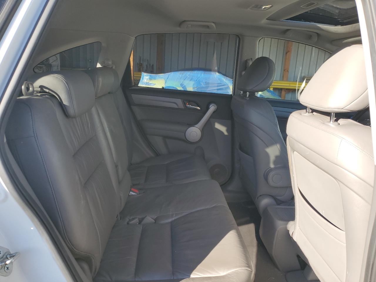 2007 Honda Cr-V Exl VIN: JHLRE48707C123102 Lot: 90823835