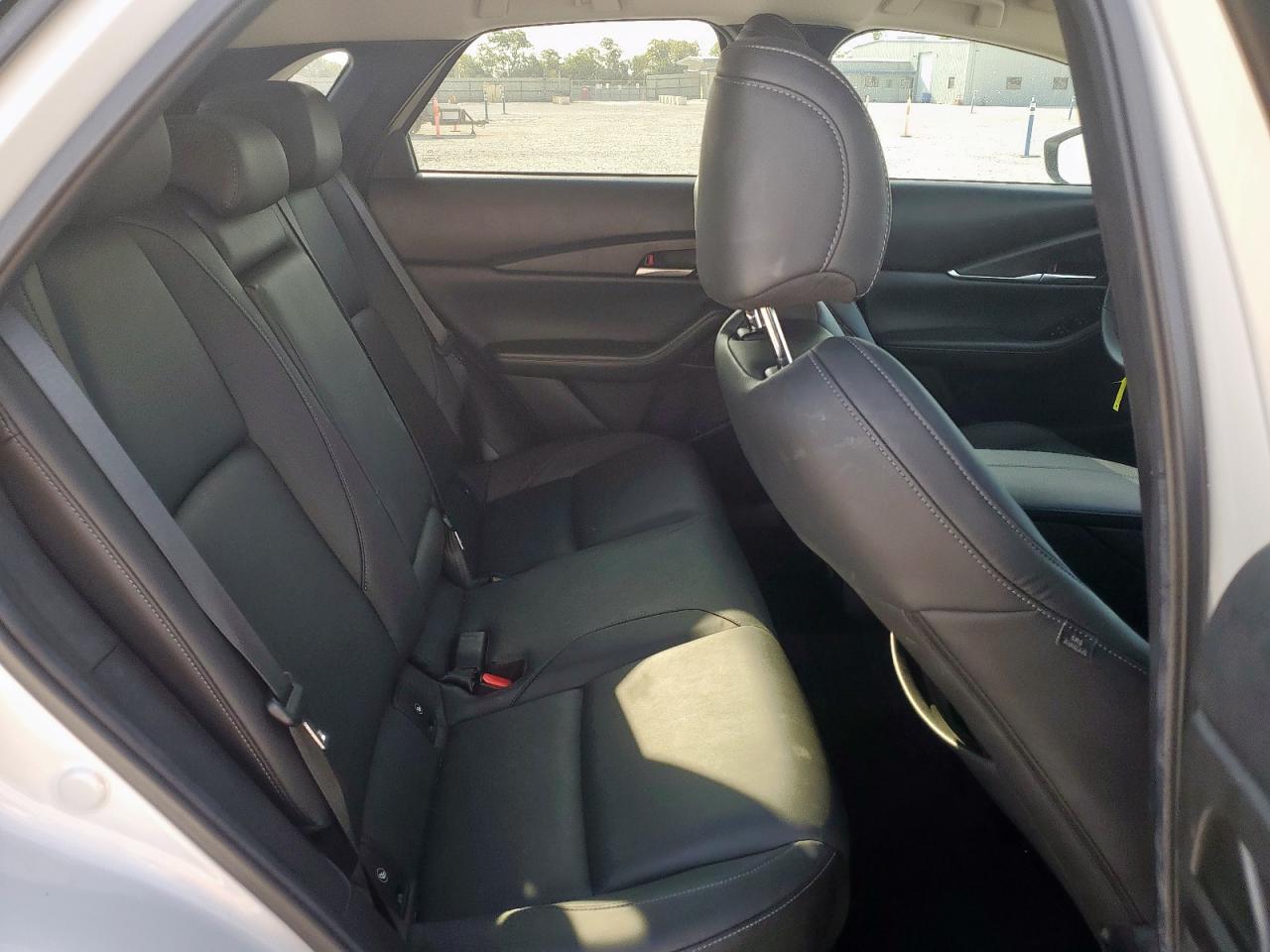 2024 Mazda Cx-30 Select VIN: 3MVDMBBM2RM623467 Lot: 82392905