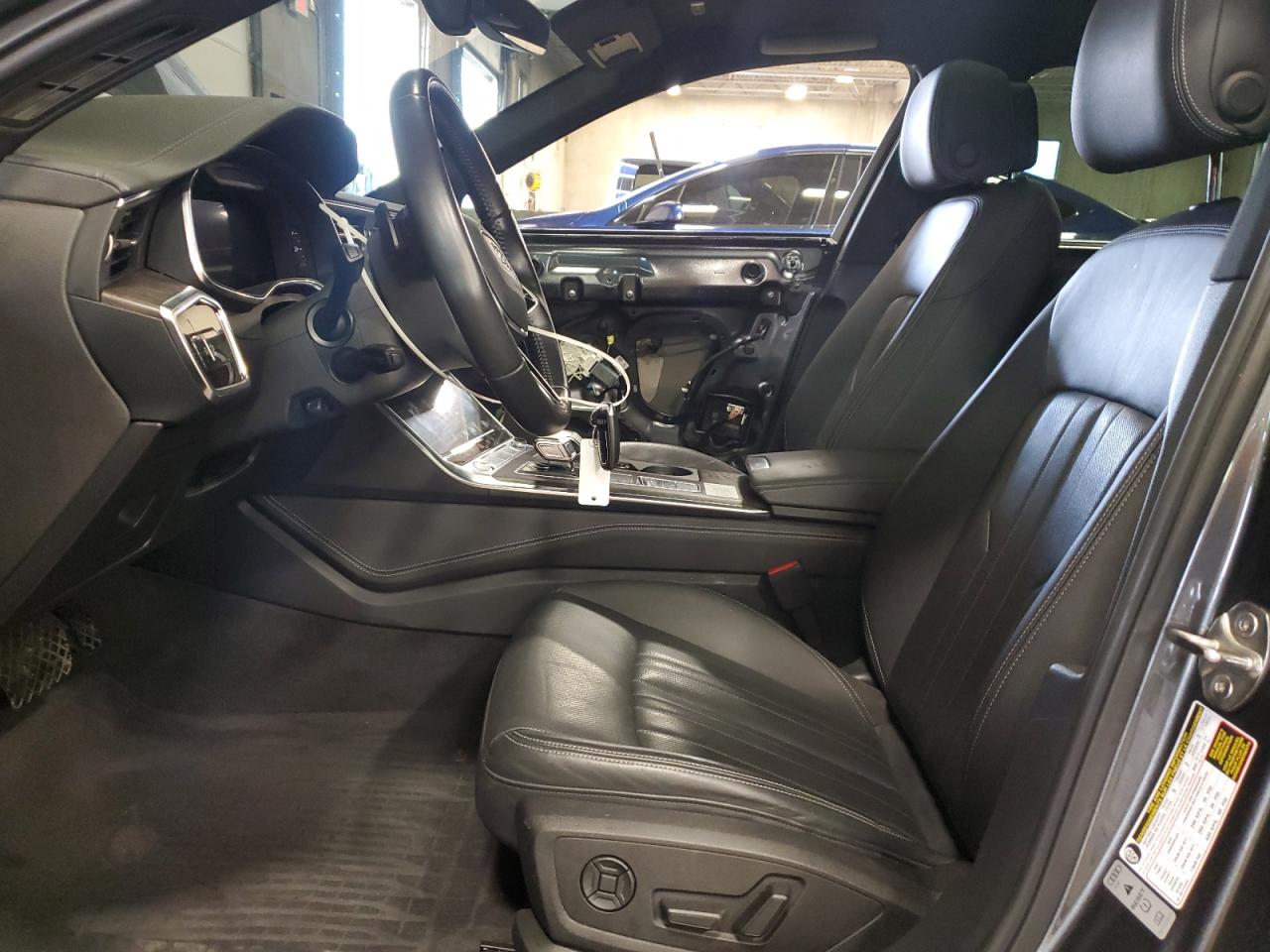 2019 Audi A6 Premium Plus VIN: WAUL2AF22KN024969 Lot: 86667375