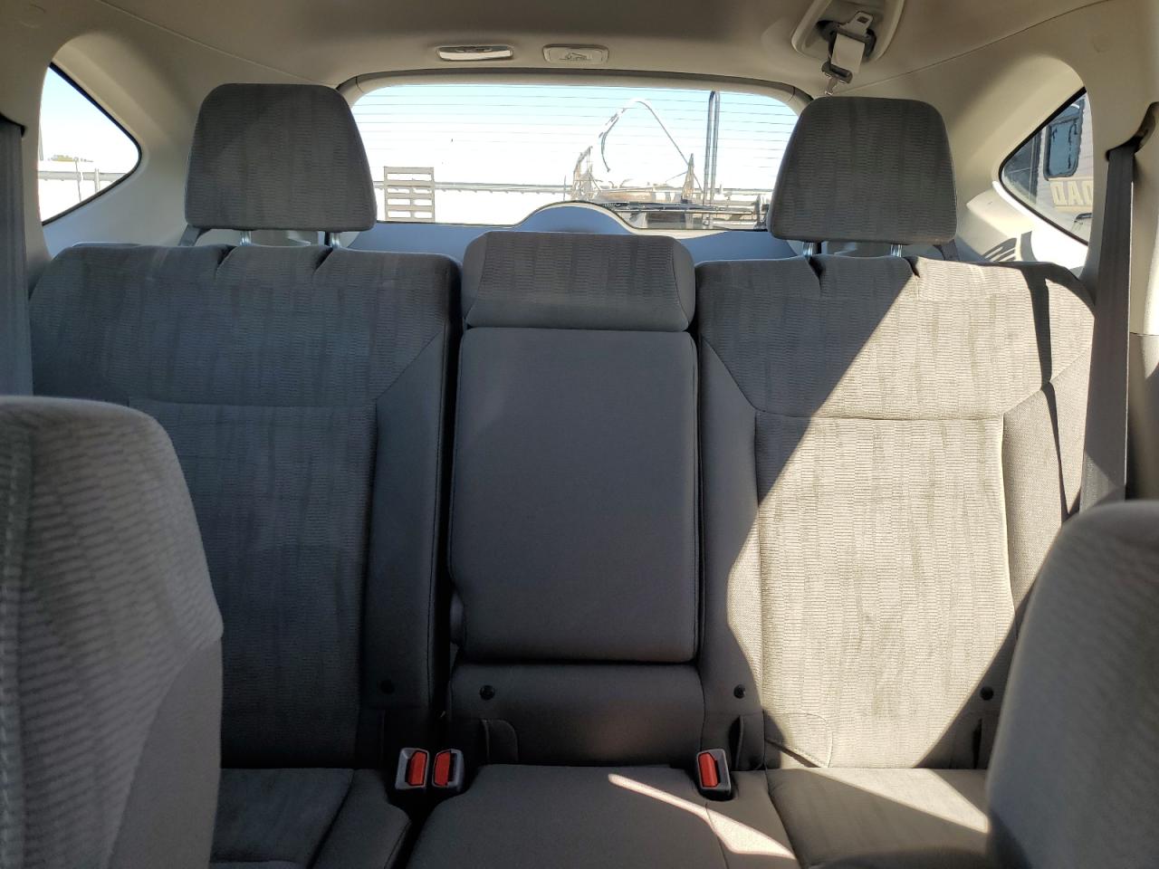 2014 Honda Cr-V Lx VIN: 5J6RM4H30EL096018 Lot: 85484615