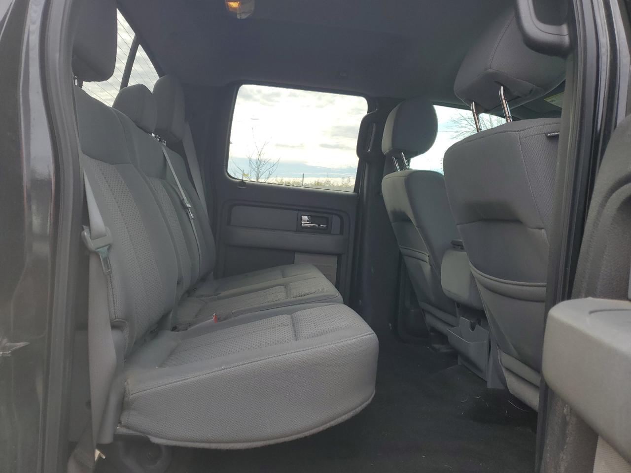 2013 Ford F150 Supercrew VIN: 1FTFW1ETXDFD62888 Lot: 84218415