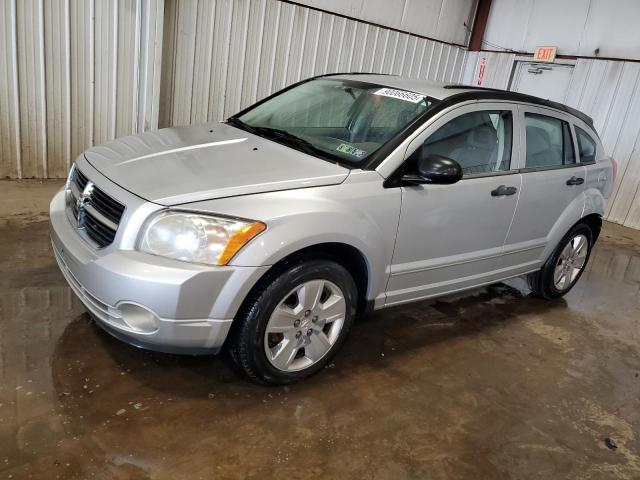 2007 Dodge Caliber Sxt