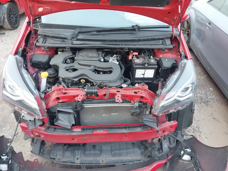 2018 TOYOTA YARIS 1.0 VVT-I ICON 5DR