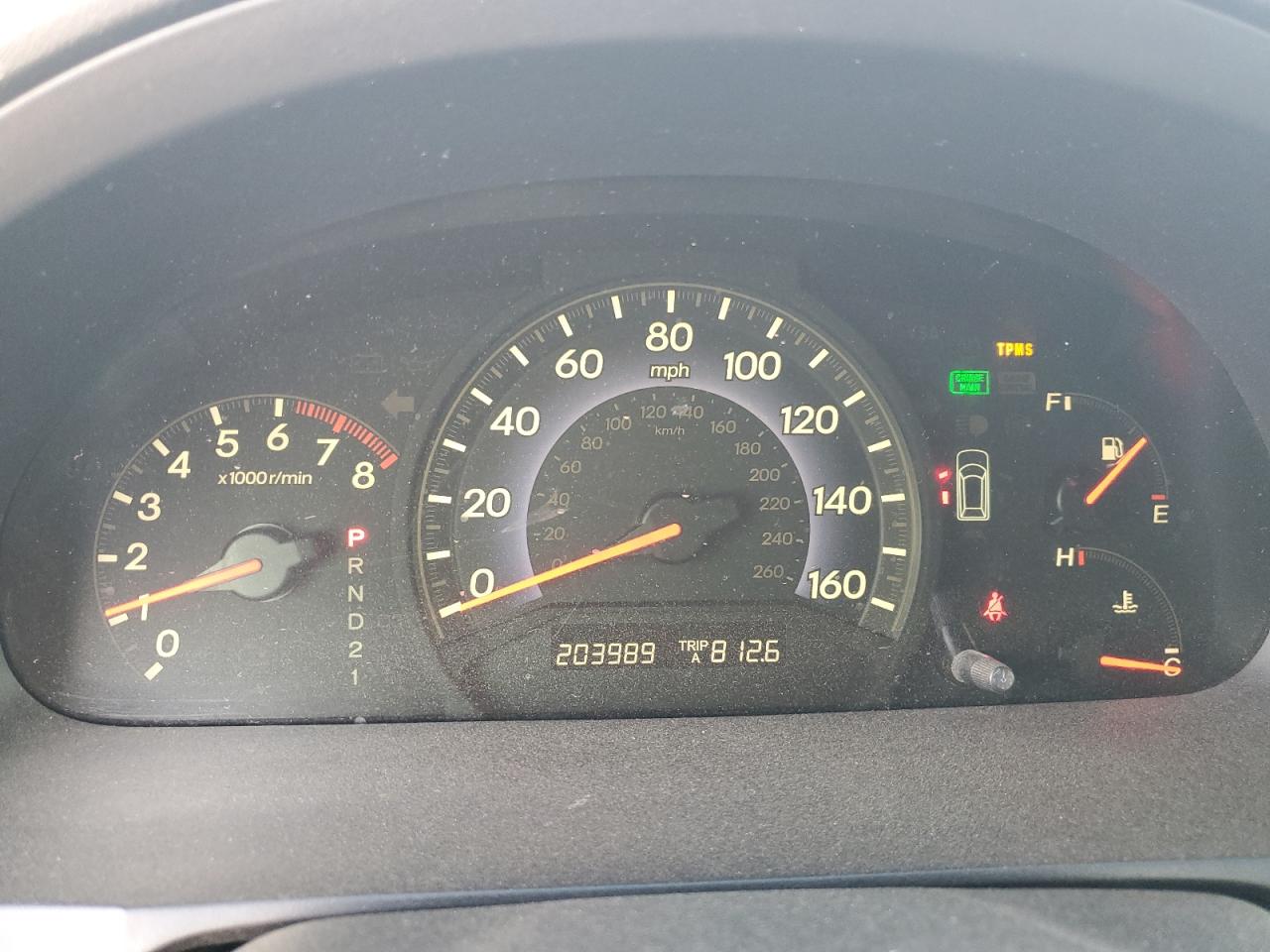 2007 Honda Odyssey Ex VIN: 5FNRL38467B401409 Lot: 84550275