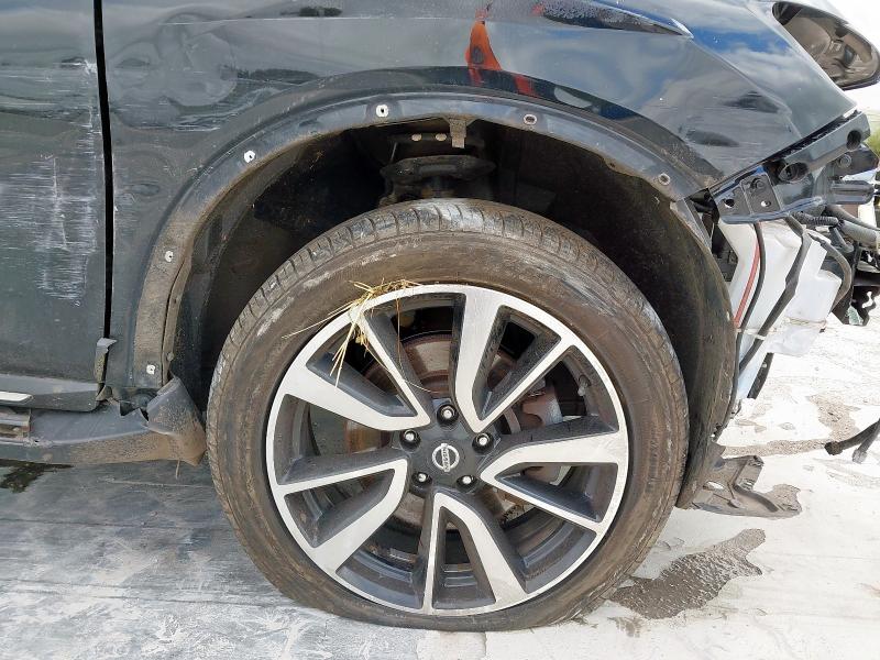 2019 NISSAN X-TRAIL 1.6 DCI TEKNA 5DR [7 SEAT]