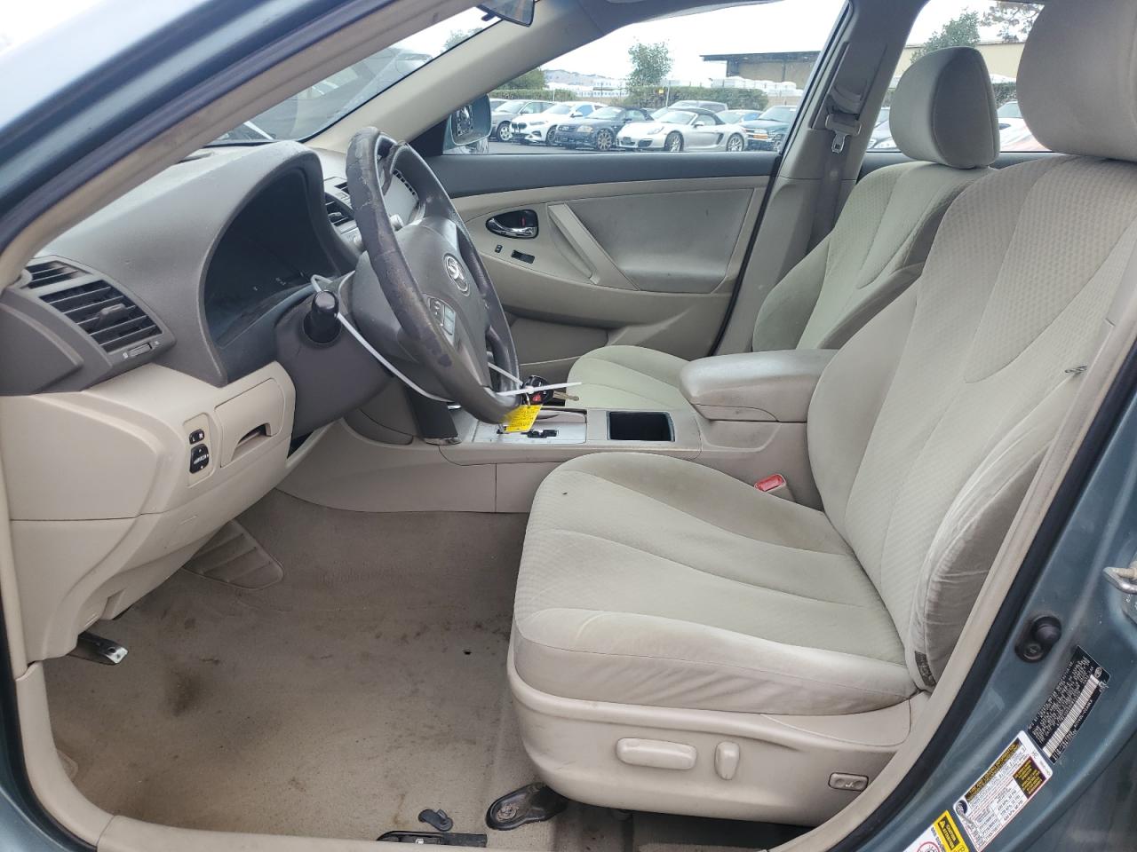 2009 Toyota Camry Base VIN: 4T1BE46K99U822226 Lot: 82194645