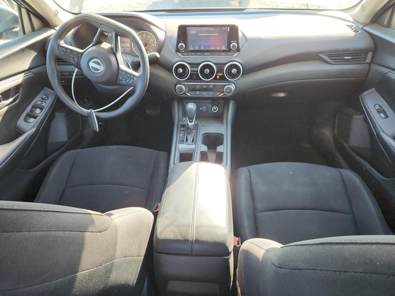 2024 Nissan Sentra S VIN: 3N1AB8BV6RY248040 Lot: 86154005