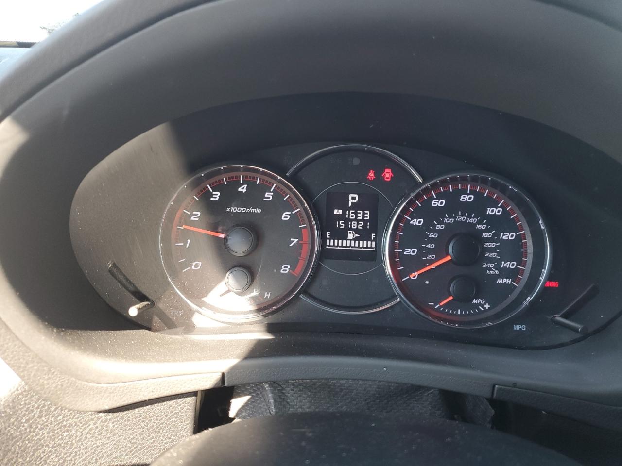 2012 Subaru Forester Touring VIN: JF2SHGHC1CH454774 Lot: 86109135