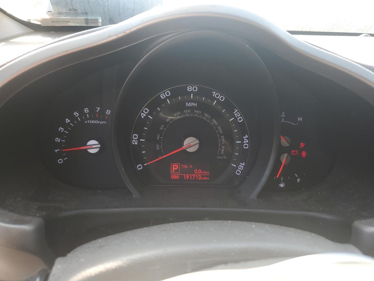 2013 Kia Sportage Base VIN: KNDPB3A21D7357789 Lot: 87006955